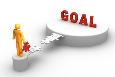 Goal Setting Photo